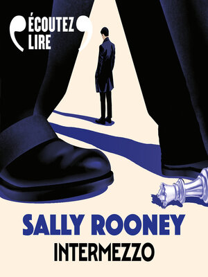 cover image of Intermezzo